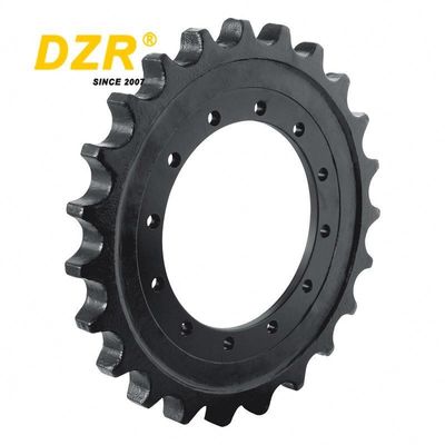 Sprocket 154-27-12283 for SD32 Gear Chain and SD22 Segment Group at Manufacturing Plant