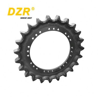 Sprocket 154-27-12283 for SD32 Gear Chain and SD22 Segment Group at Manufacturing Plant