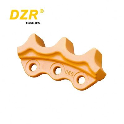 EC300 Excavator Sprocket Forging Segment Group with HRC50-56 Surface Hardness