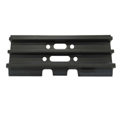 40Mn/40SiMnTi track steel plate for excavator 1V4622/2V8319/1V4615/T120740 track shoe