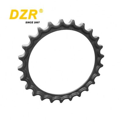 Energy Mining S340 Bulldozer D6h Segment Dozer D6c Mini Excavator Sprocket For Doo San