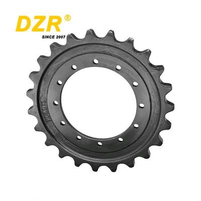 Energy Mining S340 Bulldozer D6h Segment Dozer D6c Mini Excavator Sprocket For Doo San