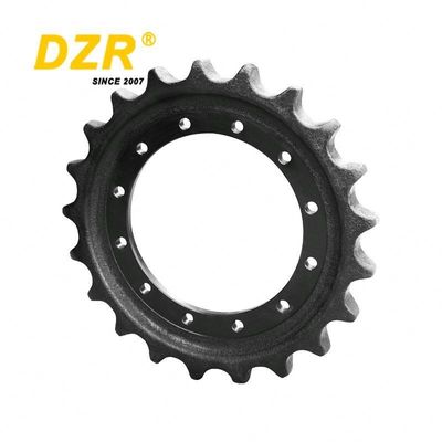Forging or Casting pc120-5 undercarrige sprocket Bolt Ec290 Wheel For 8P8072 953D