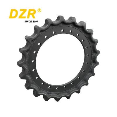 2404N431 81Em-10013Gg 8E9041 D31 Excavator Drive Sprocket For Shantui With Technology