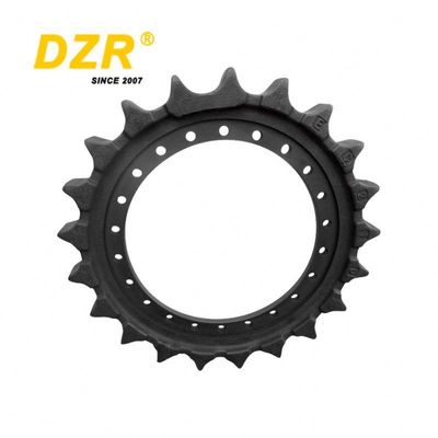 2404N431 81Em-10013Gg 8E9041 D31 Excavator Drive Sprocket For Shantui With Technology