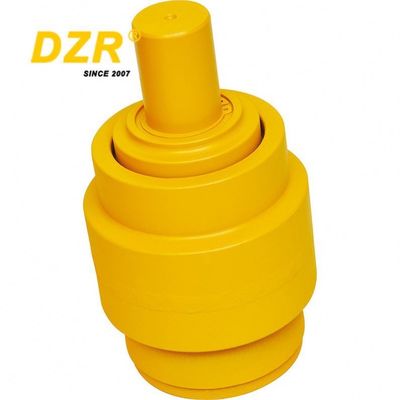 Hardness HRC50-58 Yellow or Black D4h Bulldozer Upper Roller Lc64du0002f1 9245117