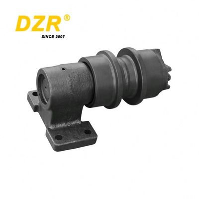 Hardness HRC50-58 Yellow or Black D4h Bulldozer Upper Roller Lc64du0002f1 9245117