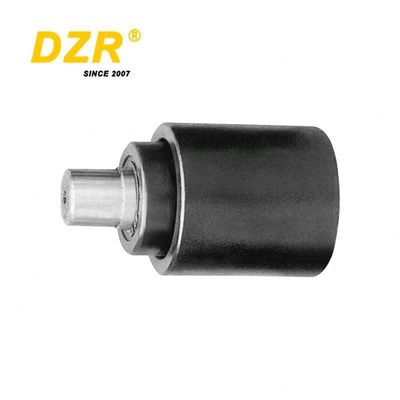 Hardness HRC50-58 Yellow or Black D4h Bulldozer Upper Roller Lc64du0002f1 9245117