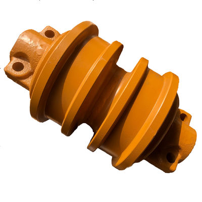 Excavator Undercarriage Parts with Track Roller 125-4170 /124-8240 /CR6151 D5G Double Flag