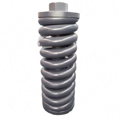 Adjustable Recoil Spring Adjuster for Excavator PC200 Track Cylinder Assembly