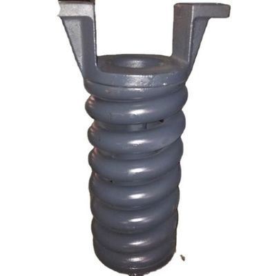 Adjustable Recoil Spring Adjuster for Excavator PC200 Track Cylinder Assembly