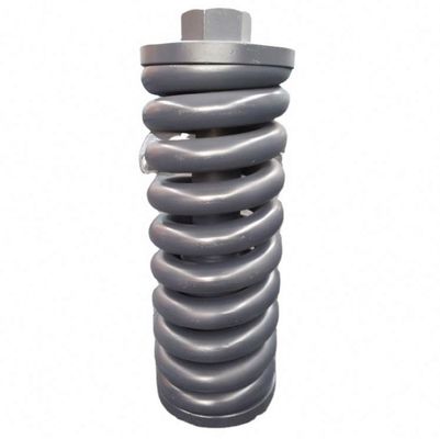 Adjustable Recoil Spring for Volvo Lowering Suspension Parts Ec290 Ec360 Ec460 Zx230
