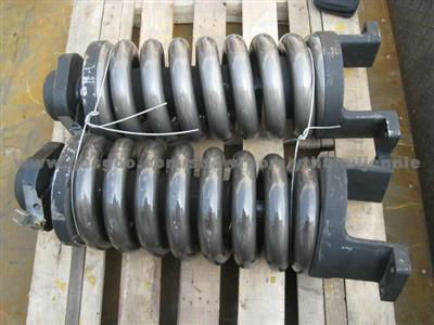 Adjustable Recoil Spring for Volvo Lowering Suspension Parts Ec290 Ec360 Ec460 Zx230