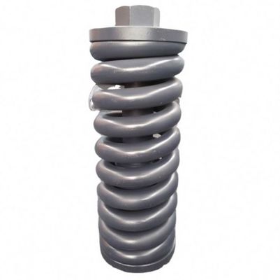 40Mn2/40MBH/45Mn2 Forging Casting Adjuster Recoil Spring Assembly for Doosan Excavator