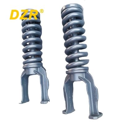 Mini Excavator Tensioner Forging or Welding Technique for Track Adjuster Assy D85EX-15