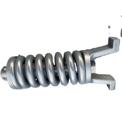 Mini Excavator Tensioner Forging or Welding Technique for Track Adjuster Assy D85EX-15