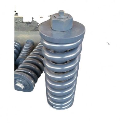 Modern Novel Design Forging/Welding Technique for Komatsu Excavator Track Adjuster