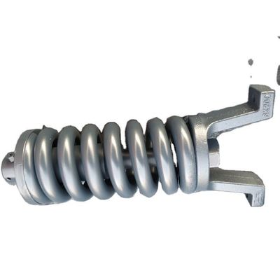 Competitive Hd450 Track Adjuster for Construction Works in Black or Yellow or Others