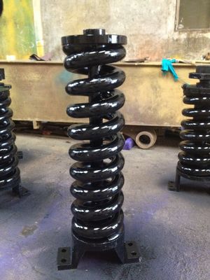 Yellow or Black E320 Recoil Spring Forging Casting Track Adjuster Kit for Bob Spoket