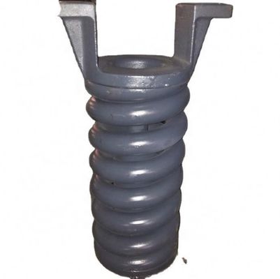 Construction Works Doosan Excavator Recoil Spring with Advanced Technology and Good