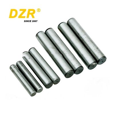 Reasonable Bulldozer Track Bush And Pin Made of Carbon Steel with 55-60HRC Hardness
