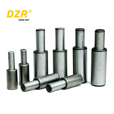 Reasonable Bulldozer Track Bush And Pin Made of Carbon Steel with 55-60HRC Hardness
