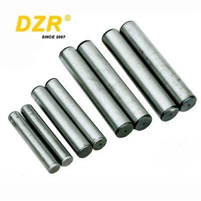 Affordable Track Link Bushings And Pins for Undercarriage Parts from Manufacturing Plant