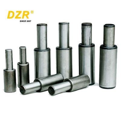Dozer Track Pins And Bushings Made of 40Cr with ISO9001-2001 Certifiion