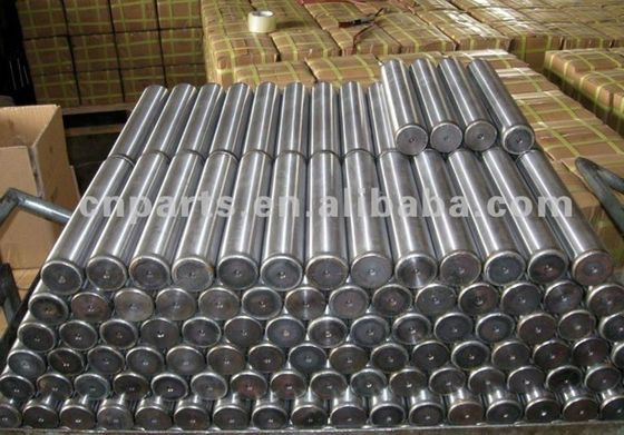 Dozer Track Pins And Bushings Made of 40Cr with ISO9001-2001 Certifiion