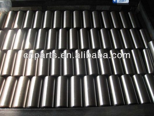 Max Jaw Opening 0-100 Teeth Lock Pins And Track Nut Bolt With ISO9001-2001 Certification