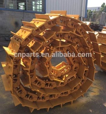 Professional of 35MnB/40Mn2 Used Excavator Tracks for Energy Mining Appliions