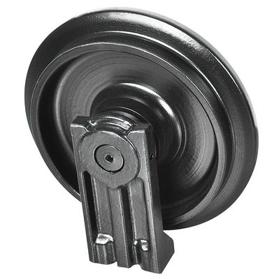 Customized High Strength U15-3 Excavator Parts Front Idler Wheel for Kubota
