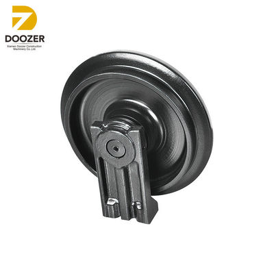 Customized High Strength U15-3 Excavator Parts Front Idler Wheel for Kubota