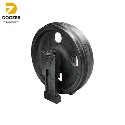 Customized High Strength U15-3 Excavator Parts Front Idler Wheel for Kubota