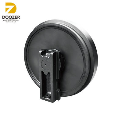 Customized High Strength U15-3 Excavator Parts Front Idler Wheel for Kubota