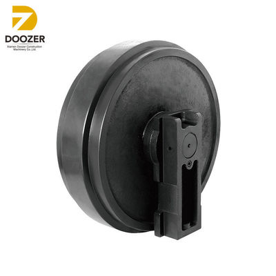 Customized High Strength U15-3 Excavator Parts Front Idler Wheel for Kubota