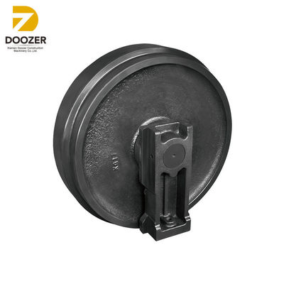 Customized High Strength U15-3 Excavator Parts Front Idler Wheel for Kubota