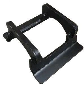 Track Guard for Optimal Performance and Durability of  All Terrain Transportation