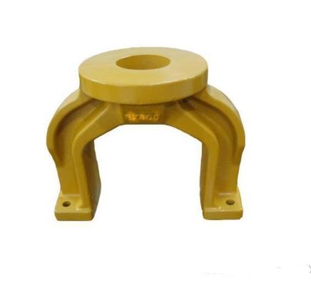 Processing Forging Casting Shoe Excavator Assy E Part No. 6I9641 for cat Bulldozer