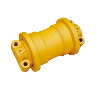 JD200 Bottom Roller for John Deere 160CLC JD200CLC JD230C JD790E Track Roller ZX210 ZX250 Casting / Forging