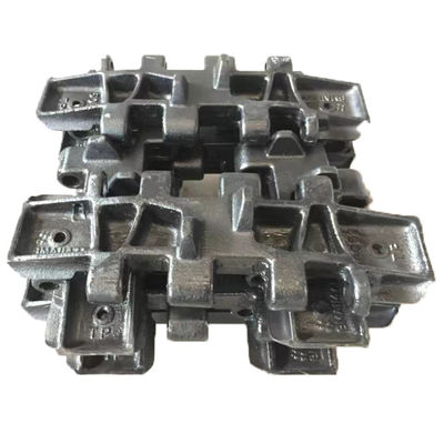 Durable Construction SC500-2 Crawler Crane Track Pad for Heavy-Duty Projects