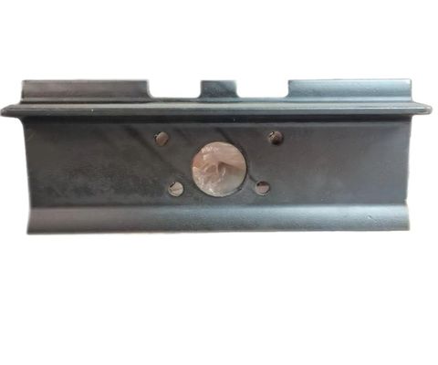 Durable Construction SC500-2 Crawler Crane Track Pad for Heavy-Duty Projects