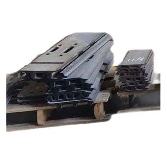 Durable Construction SC500-2 Crawler Crane Track Pad for Heavy-Duty Projects