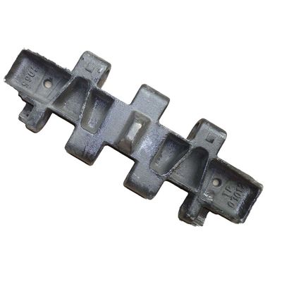 25mnb Crane Track Shoes for Kobelco CKS900 and CKS800 Long-Lasting Performance