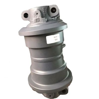 DX225 track roller dx225/dx235/dx255/DH220/DH200/DH180 Hrc52-58 bottom lower roller