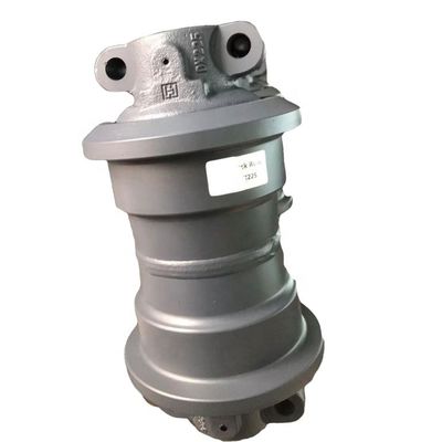 Smooth Finishing Doosan DH200LC Excavator Track Roller 2270-1067 for Lower Bottom Roller