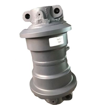 DX255 Doosan Excavator Undercarriage Parts Bottom Roller with Hrc52-58 Surface Hardness
