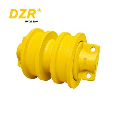 50Mn/40Mn2 Double Flange Track Roller GP 179-2348 for Advanced Excavator E374D
