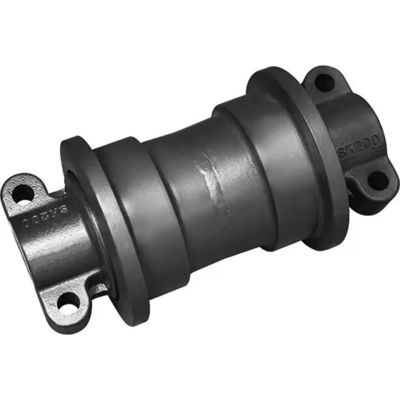 ISO9001 2008 ISO14001 2004 GB/T28001 2001 Excavator Crawler Support Wheel Accessories