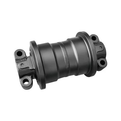 ISO9001 2008 ISO14001 2004 GB/T28001 2001 Excavator Crawler Support Wheel Accessories